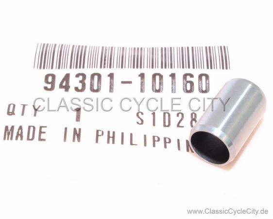 DOWEL PIN 10X16 # 94301-10160