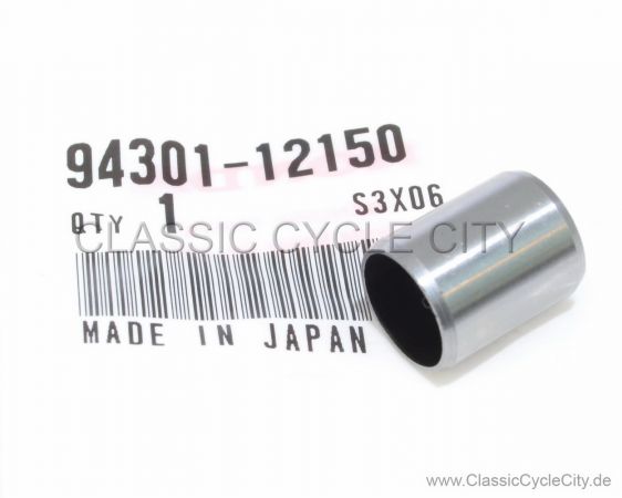 Hülse 12x15mm (PIN DOWEL 12x15MM) # 94301-12150