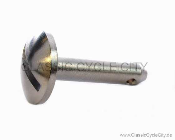 Bolzen Seitendeckel (PIN SIDE COVER) # 83703-371-000