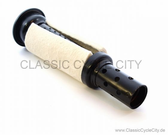 DIFFUSER EXHAUST # 18311-300-320