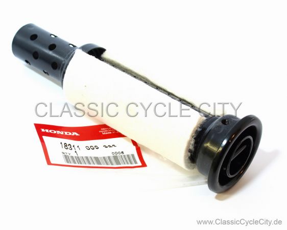 DIFFUSER EXHAUST # 18311-300-320