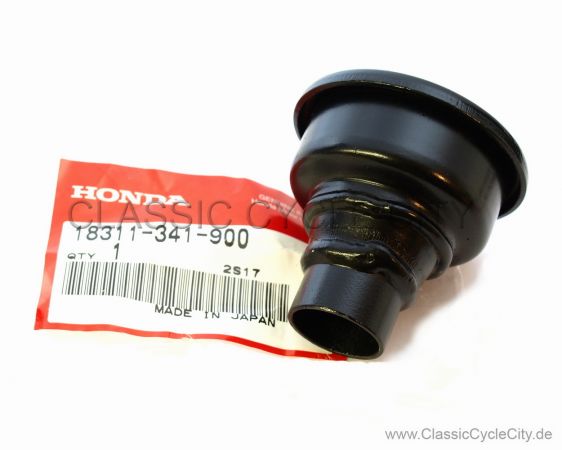 PIPE EX # 18311-341-900