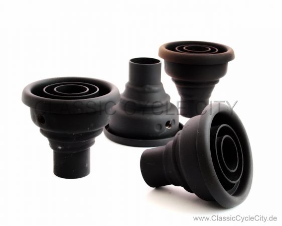 Flöten Set Auspuff Repro (PIPE EX KIT) # CCC-036-KIT