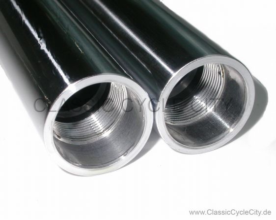 Standrohre Set / Späte Ausführung Repro # CCC-007-KIT
