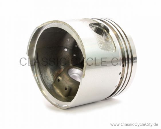 PISTON +0.25 mm / 1. Oversize # 13102-300-030 (replaces 13102-300-020)