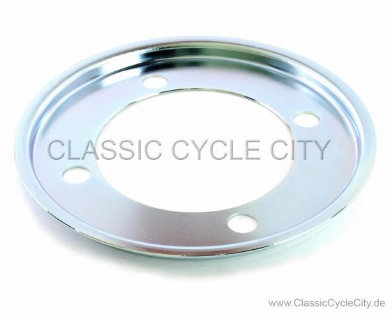 Fangblech Kette Repro (PLATE SPROCKET) # R-41211-300-000