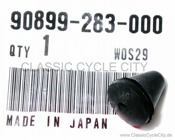 PRAG CORN # 90899-283-000