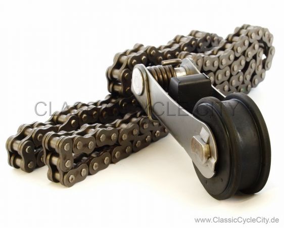 PRIMARY CHAIN TENSIONER KIT # 00000-088-KIT