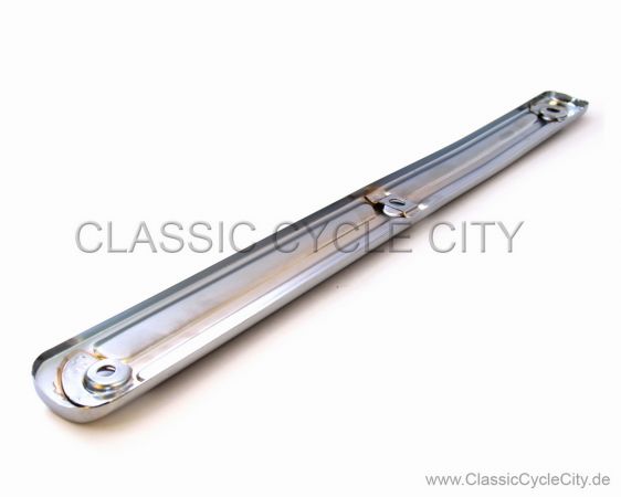 Hitzeschutzschild / Hitzeblech Auspuff (PROTECTOR MUFFLER) # 18315-300-020