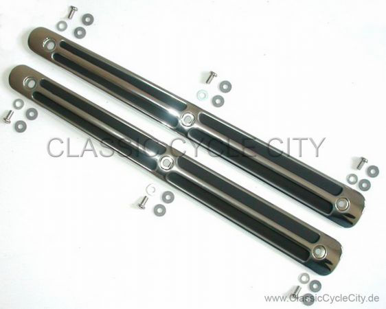 PROTECTOR MUFFLER PARTS KIT # 00000-047-KIT
