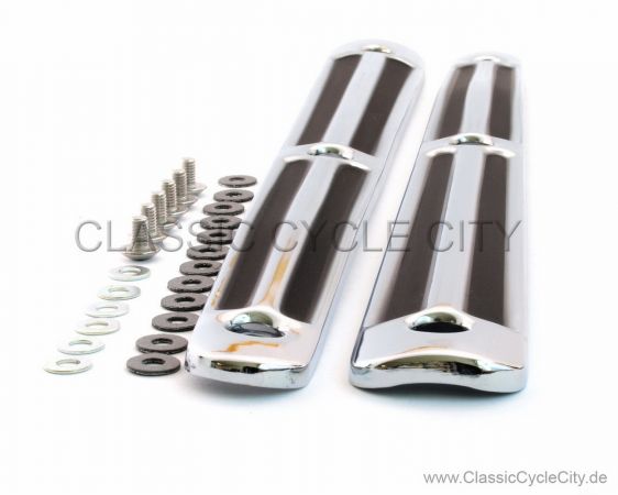 PROTECTOR MUFFLER KIT REPRO # R-18315-300-020-KIT