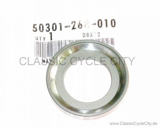 RACE STEERING TOP # 50301-268-010 (replaces 50301-268-305)