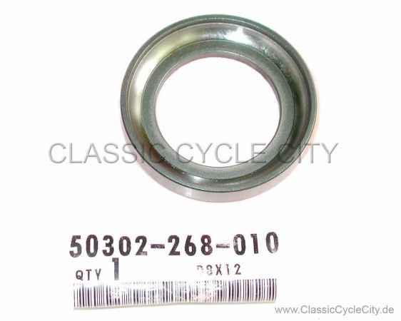 RACE STEERING BOTTOM # 50302-268-010 (replaces 50302-268-305)