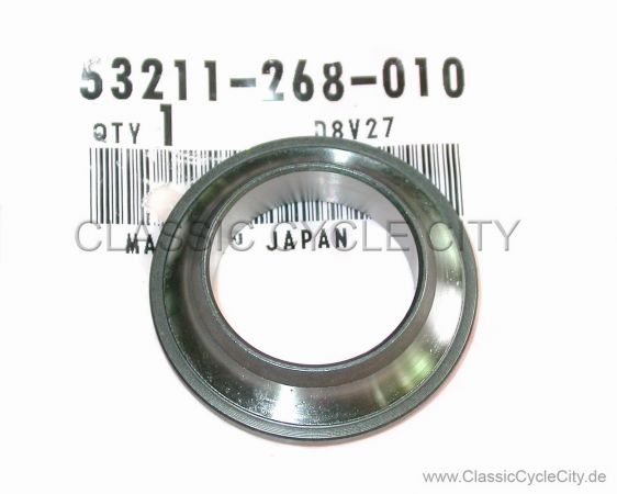 RACE STEERING TOP # 53211-268-010 (replaces 53211-268-305)