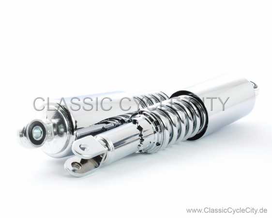 Federbein / Stoßdämpfer Set REPRO (CUSHION ASSY REAR) # R-52400-323-010XWLOW
