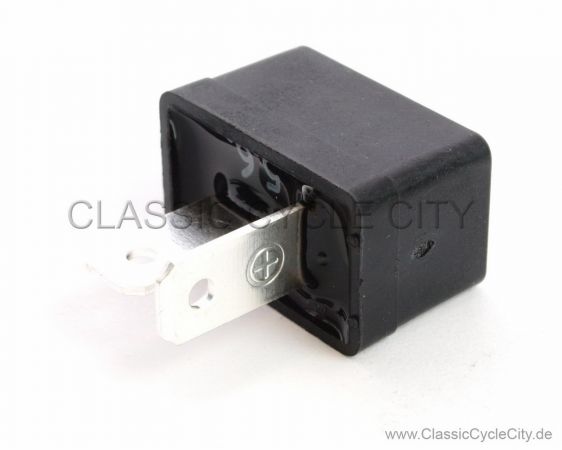 Gleichrichter Relais Silikon (RECTIFIER SILICON) # 31700-124-008 (ersetzt 31700-124-003)