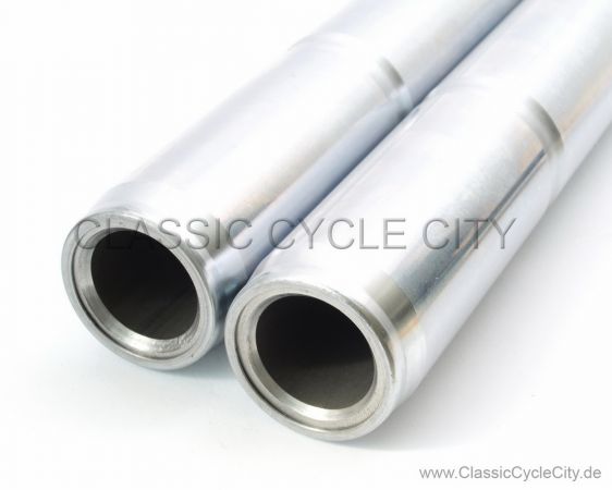 Standrohr Set Gabel Repro (PIPE FRONT FORK) # CCC-062-KIT
