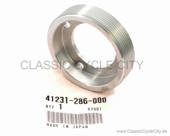 Lager Halter (RETAINER BEARING) # 41231-286-000