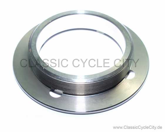 Einstellring Lager Hinterrad Repro (WHEEL RETANER) # R-41231-323-020
