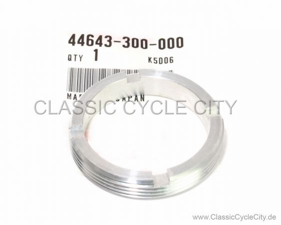 RETAINER FR WHEEL # 44643-300-000