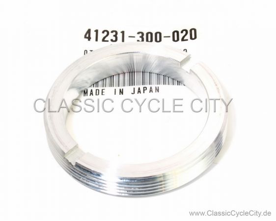 Lagereinstellring HR-Nabe (RETAINER RR WHEEL) # 41231-300-020