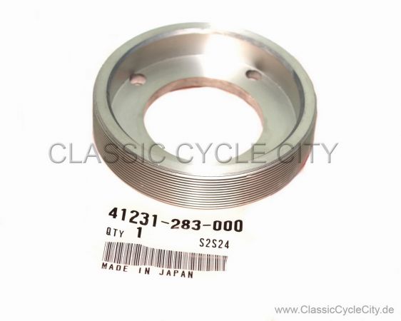 Lagereinstellring Kettenradaufnahme (RETAINER BEARING) # 41231-283-000