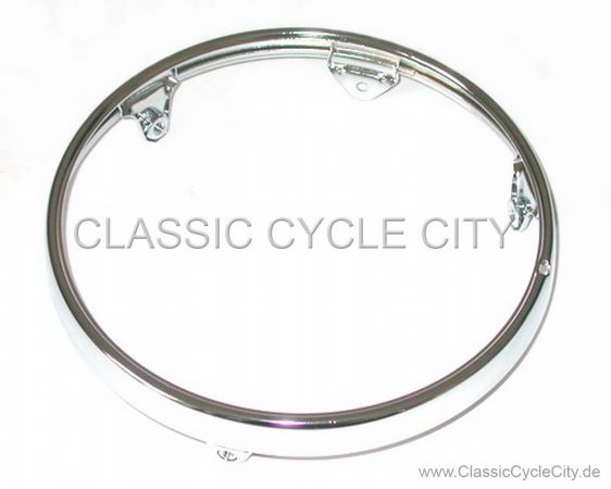 RIM HEADLIGHT # 33101-405-671 (replaces 33101-300-673)