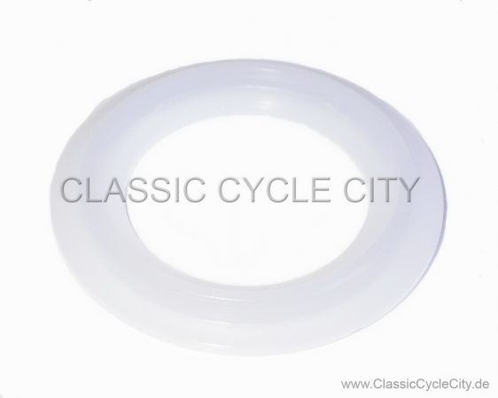 Dichtung Membran (PLATE DIAPHRAGM) # 45521-MJ6-006 (ersetzt 45521-300-000)
