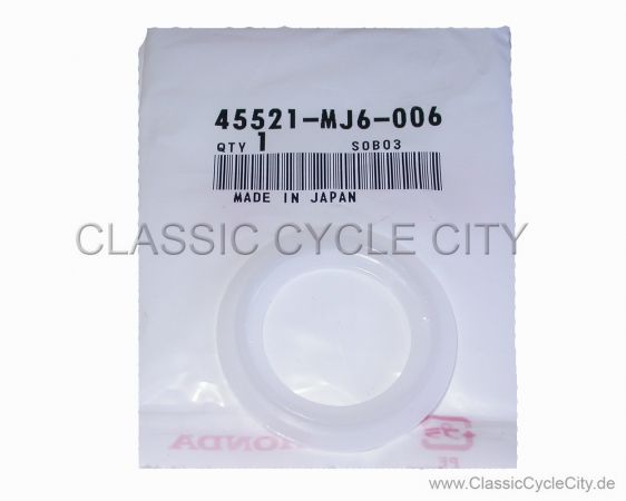 Dichtung Membran (PLATE DIAPHRAGM) # 45521-MJ6-006 (ersetzt 45521-300-000)
