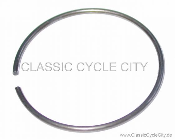 Clip Gabel (RING FORK) # 51444-273-000