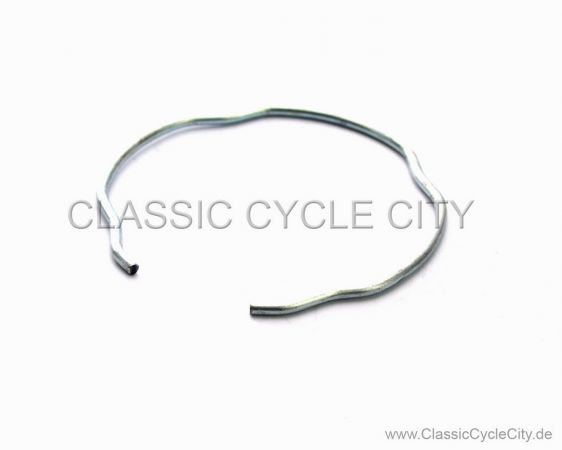 RING OIL SEAL STO # 51447-KL4-951