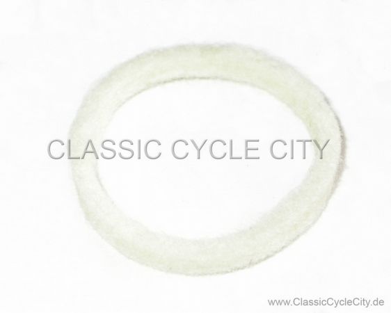 RING REAR FORK FELT # 52145-283-000