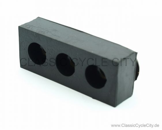 Gummi B Sitzbank (RUBBER B SEAT) # 77205-286-000