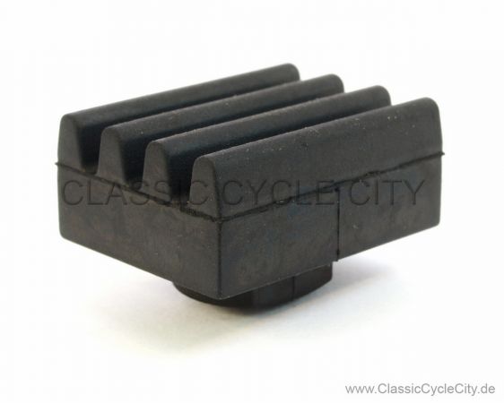Anschlaggummi 'A' Hauptständer (RUBBER A STAND) # 95011-61000