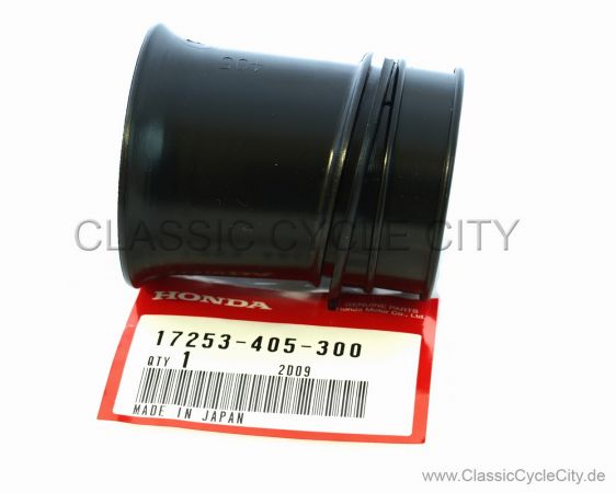 Luftfilter Verbindungsrohr (TUBE CONNECTING) # 17253-405-300