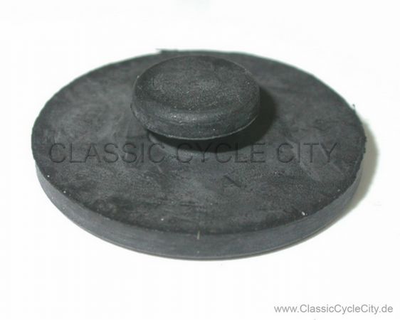 RUBBER B BATTERY # 50327-300-000