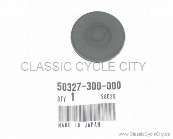 RUBBER B BATTERY # 50327-300-000