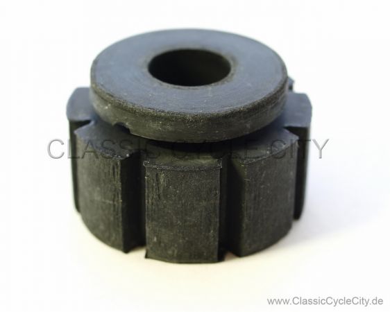 Gummi A Batteriekasten (RUBBER A BATTERY) # 50323-300-010