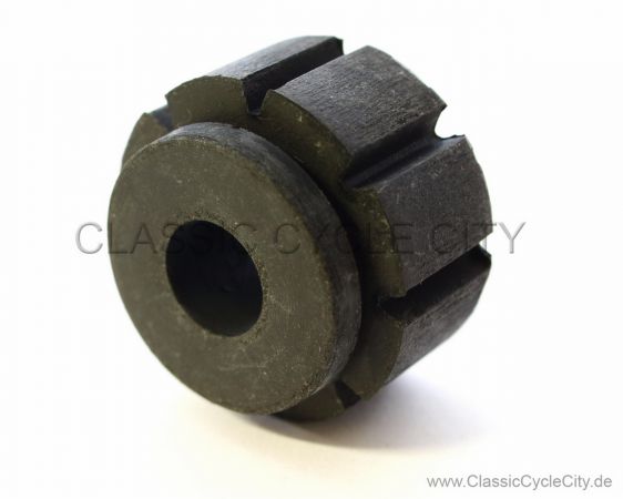 Gummi A Batteriekasten (RUBBER A BATTERY) # 50323-300-010