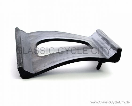 Gummi C Batteriekasten (RUBBER C BATTERY) # R-50329-300-010