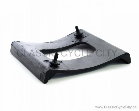 Gummi C Batteriekasten (RUBBER C BATTERY) # R-50329-300-010
