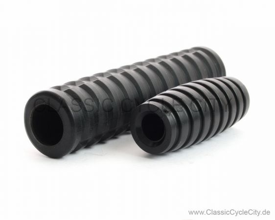 RUBBER KIT GEAR KICK STARTER # 00000-467-KIT