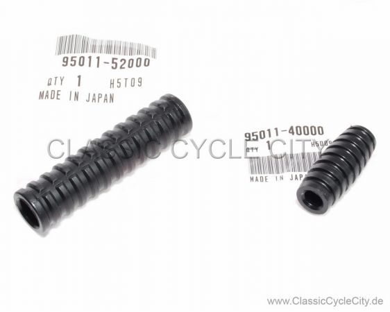 RUBBER KIT GEAR KICK STARTER # 00000-467-KIT