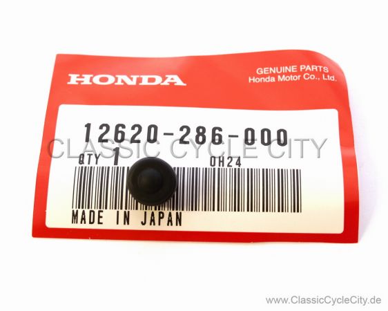 Gummidämpfer (RUBBER CYLINDER) # 12620-286-000