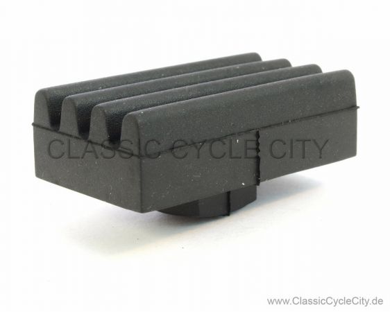 RUBBER STOPPER D STAND  # 95011-64000
