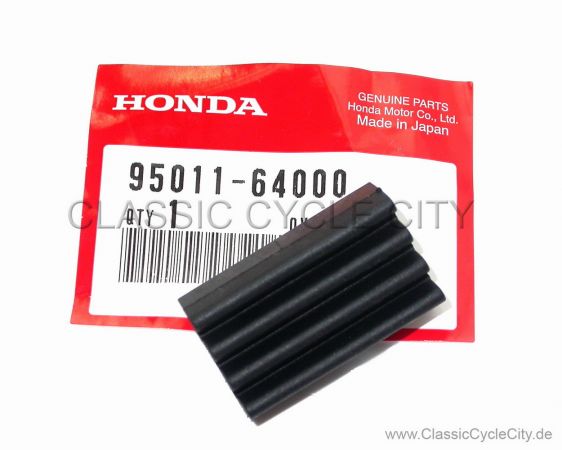 RUBBER STOPPER D STAND  # 95011-64000