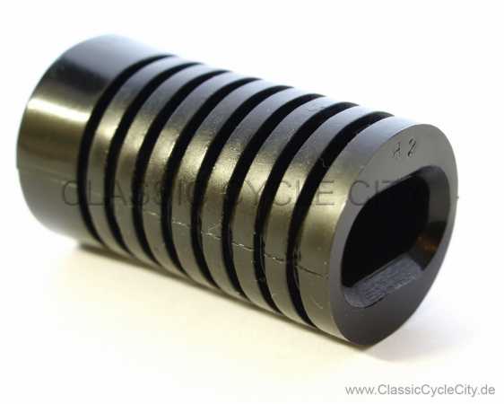 Gummi Schalthebel (RUBBER GEAR SHIFT) # 24781-419-000