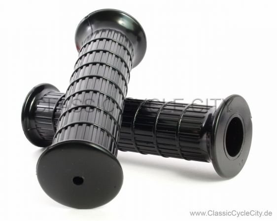 Griffgummi Set Links/Rechts (GRIP HANDLE L/R KIT) # 00000-430-KIT
