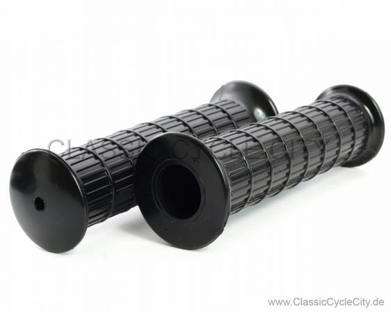 Griffgummi Set Links/Rechts (GRIP HANDLE L/R KIT) # 00000-430-KIT