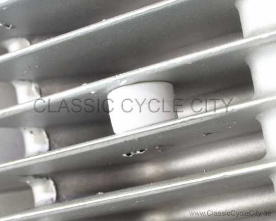 RUBBER CYLINDER REPRO # R-12195-300-000